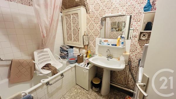 Maison à vendre  4 pièces - 85,13 m2 VERNON - 27