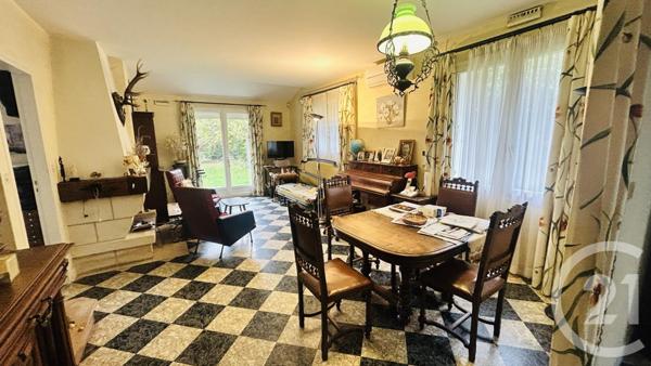 Maison à vendre  4 pièces - 85,13 m2 VERNON - 27