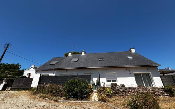 Maison à vendre    9 pièces •  Quiberon