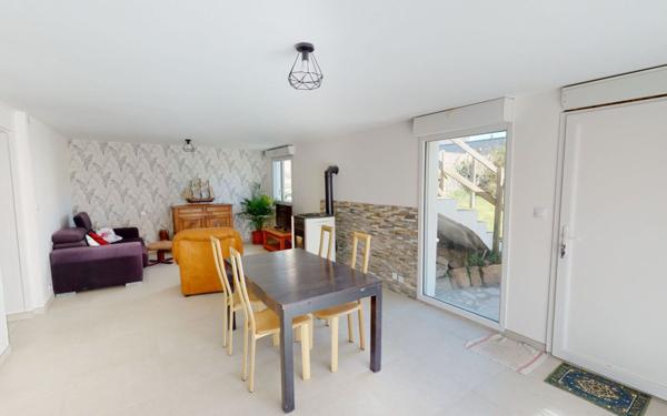 Maison à vendre    9 pièces •  Quiberon