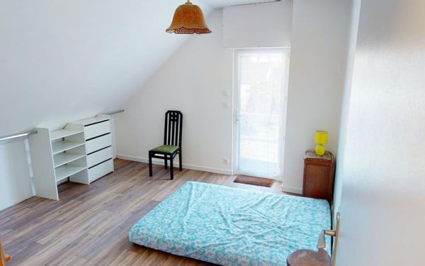 Maison à vendre    9 pièces •  Quiberon