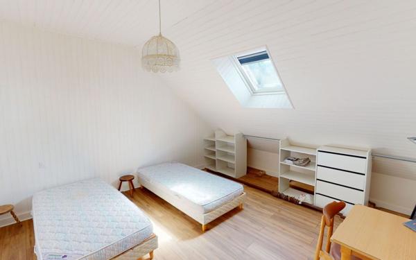 Maison à vendre    9 pièces •  Quiberon