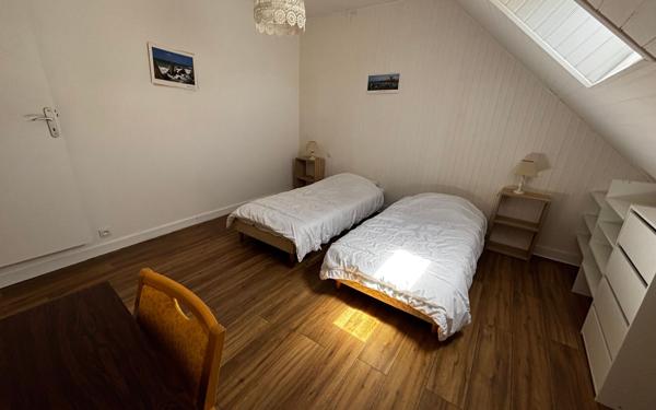 Maison à vendre    9 pièces •  Quiberon