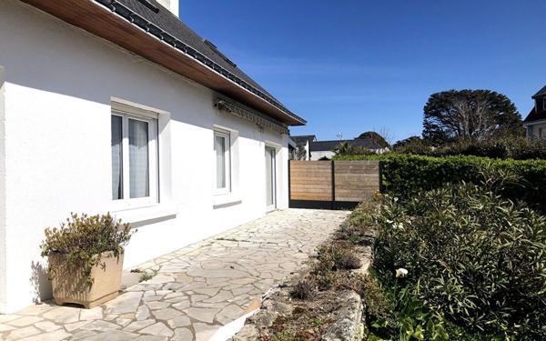 Maison à vendre    9 pièces •  Quiberon