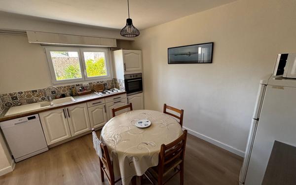 Maison à vendre    9 pièces •  Quiberon