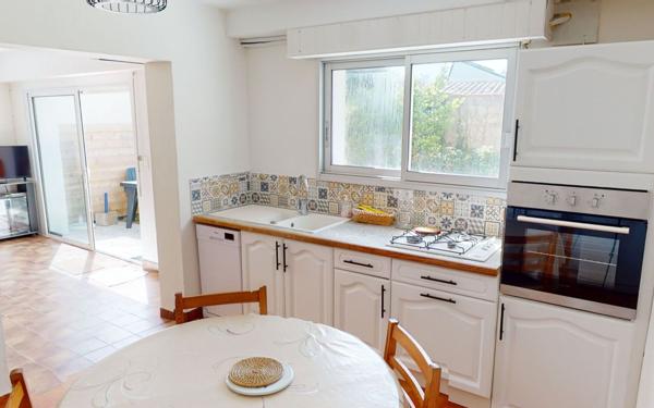 Maison à vendre    9 pièces •  Quiberon