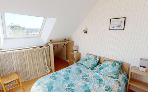 Maison à vendre    9 pièces •  Quiberon