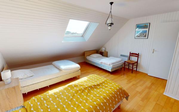 Maison à vendre    9 pièces •  Quiberon