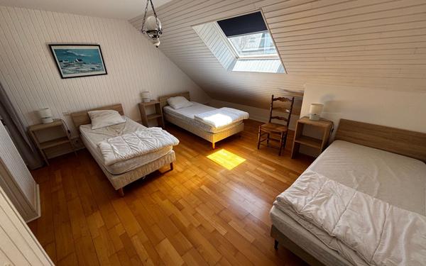 Maison à vendre    9 pièces •  Quiberon