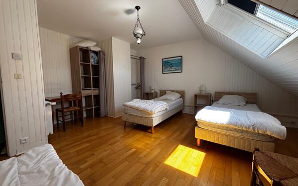 Maison à vendre    9 pièces •  Quiberon