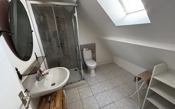 Maison à vendre    9 pièces •  Quiberon