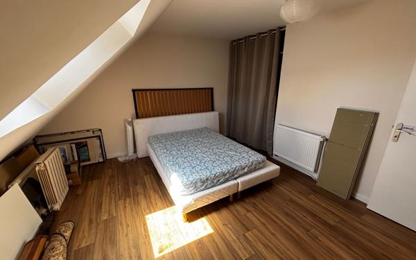 Maison à vendre    9 pièces •  Quiberon