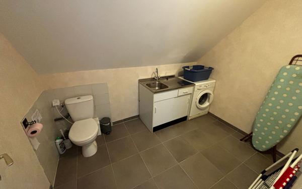 Maison à vendre    9 pièces •  Quiberon