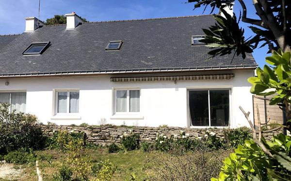 Maison à vendre    9 pièces •  Quiberon