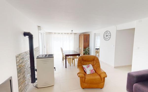 Maison à vendre    9 pièces •  Quiberon