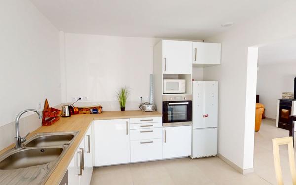 Maison à vendre    9 pièces •  Quiberon