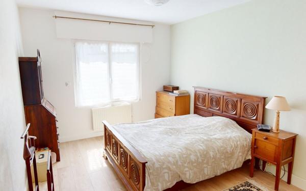 Maison à vendre    9 pièces •  Quiberon