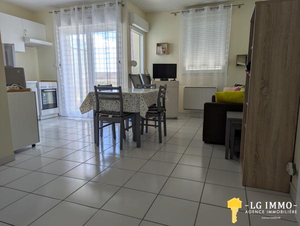 Votre recherche de biens