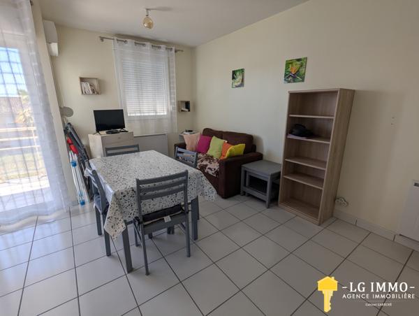 Votre recherche de biens