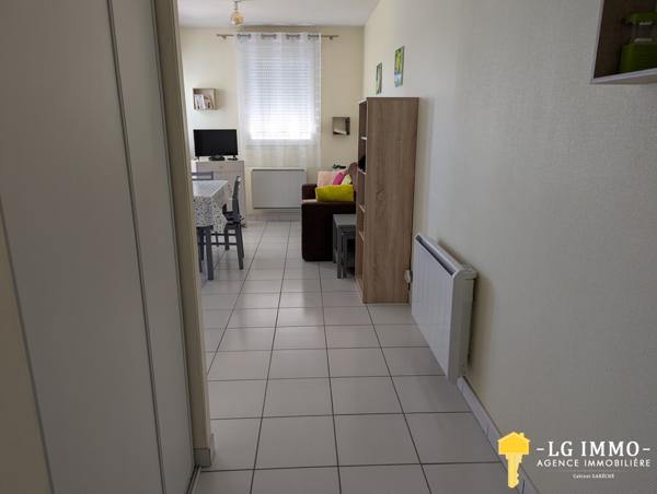 Votre recherche de biens