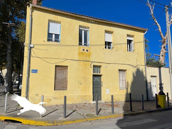 Appartement à vendre |  Marseille 13 |  2 pièces | 29 m²
