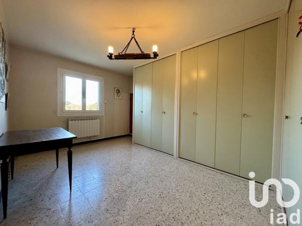 Maison à vendre 5 pièces 174 m² Montaren-et-Saint-Médiers