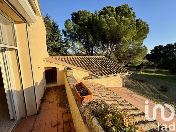 Maison à vendre 5 pièces 174 m² Montaren-et-Saint-Médiers