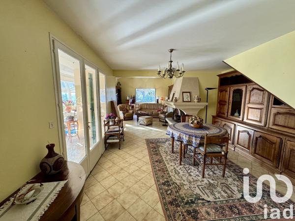 Maison à vendre 5 pièces 174 m² Montaren-et-Saint-Médiers