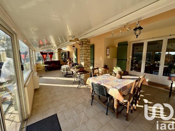 Maison à vendre 5 pièces 174 m² Montaren-et-Saint-Médiers