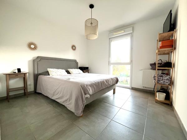 Gignac-la-Nerthe (13180) Appartement T3 63 M2 Gignac-la-Nerthe