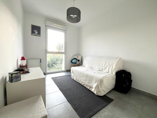 Gignac-la-Nerthe (13180) Appartement T3 63 M2 Gignac-la-Nerthe