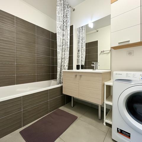 Gignac-la-Nerthe (13180) Appartement T3 63 M2 Gignac-la-Nerthe