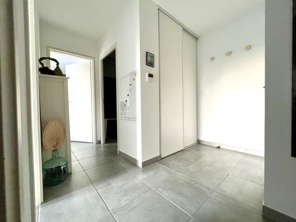 Gignac-la-Nerthe (13180) Appartement T3 63 M2 Gignac-la-Nerthe