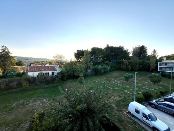 Gignac-la-Nerthe (13180) Appartement T3 63 M2 Gignac-la-Nerthe