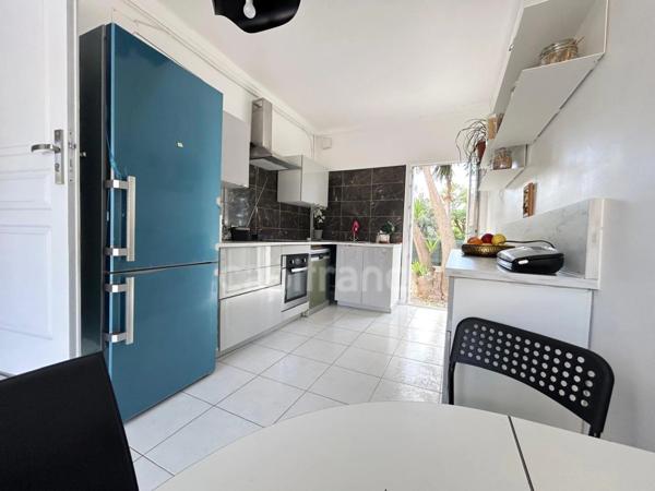 Maison familiale à vendre 5 pièces BALARUC LES BAINS (34)