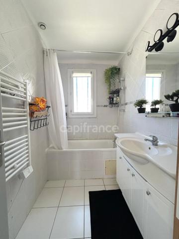 Maison familiale à vendre 5 pièces BALARUC LES BAINS (34)