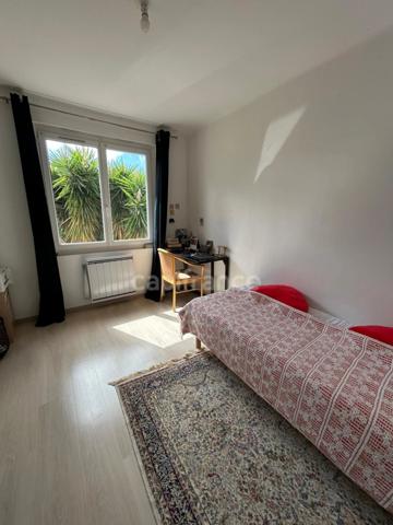 Maison familiale à vendre 5 pièces BALARUC LES BAINS (34)