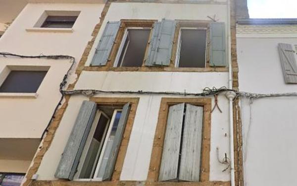 Appartement à vendre    1 pièce • 24,95 m2 Mont-de-Marsan