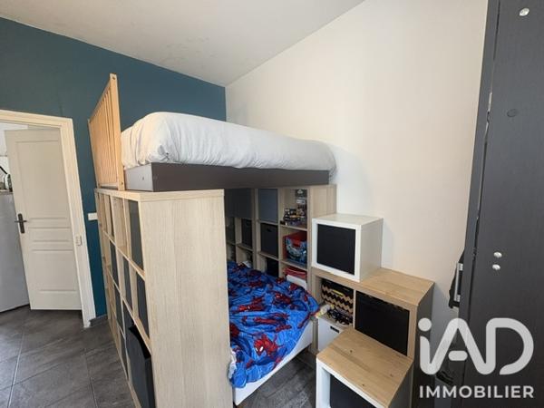 Appartement à vendre 2 pièces 39 m² Margny-lès-Compiègne