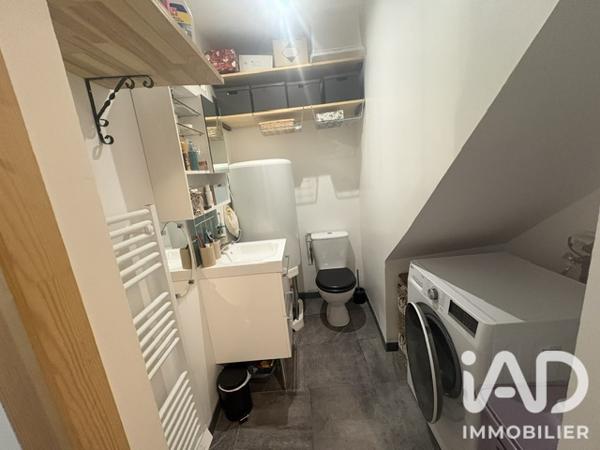 Appartement à vendre 2 pièces 39 m² Margny-lès-Compiègne
