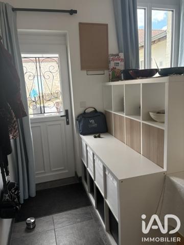 Appartement à vendre 2 pièces 39 m² Margny-lès-Compiègne