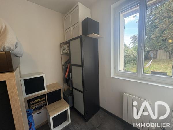 Appartement à vendre 2 pièces 39 m² Margny-lès-Compiègne