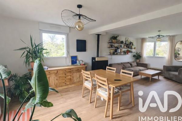 Maison à vendre 5 pièces 97 m² Crozon