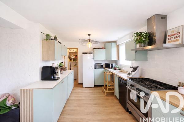 Maison à vendre 5 pièces 97 m² Crozon