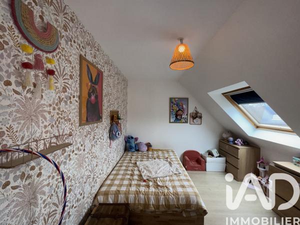 Maison à vendre 5 pièces 97 m² Crozon