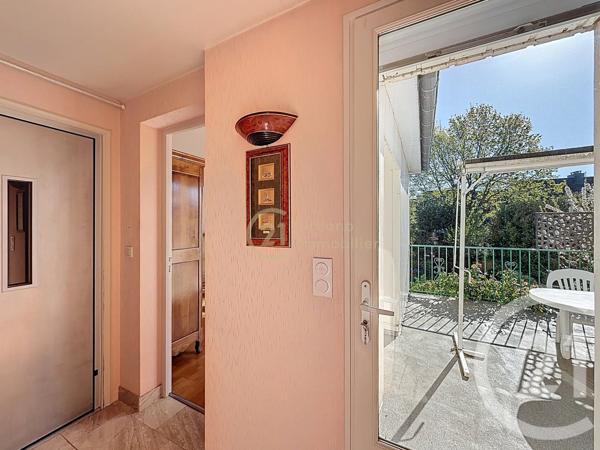 Maison à vendre  6 pièces - 146 m2 RENNES - 35