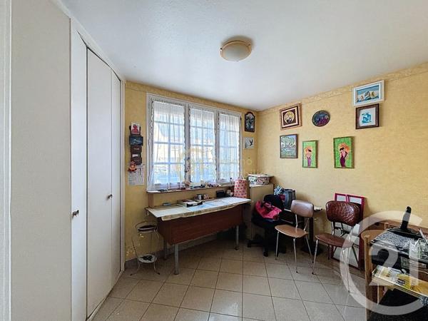 Maison à vendre  6 pièces - 146 m2 RENNES - 35