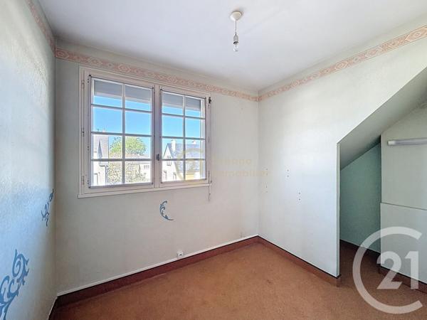 Maison à vendre  6 pièces - 146 m2 RENNES - 35