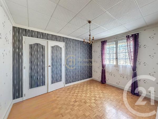 Maison à vendre  6 pièces - 146 m2 RENNES - 35