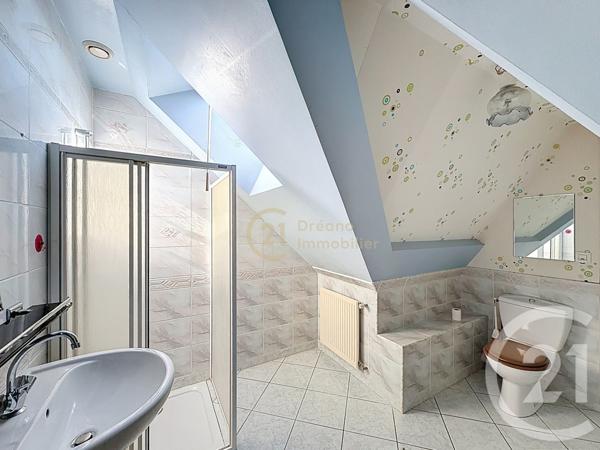 Maison à vendre  6 pièces - 146 m2 RENNES - 35